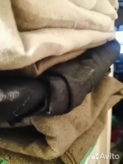 Ткани для творчества