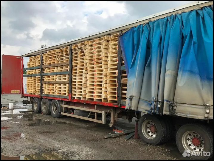 Услуги фуры/Междугородние перевозки 20 тонн