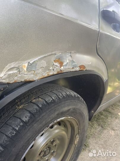 ВАЗ 21099 1.5 МТ, 1995, 35 453 км