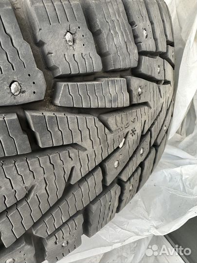 Nokian Tyres Hakkapeliitta 9 225/65 R17