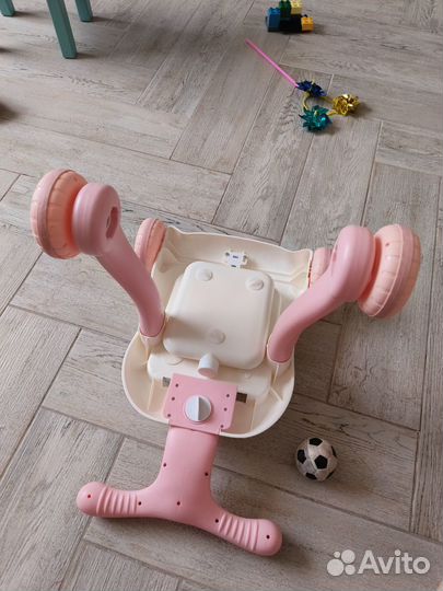 Ходунки детские