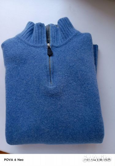 Свитер Massimo dutti s