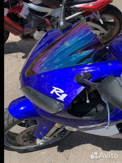 Продам мотоцикл