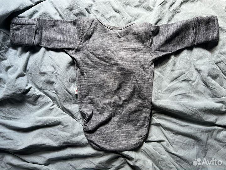 Термобелье детское reima