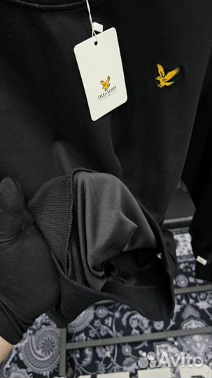 Спортивный костюм Lyle scott