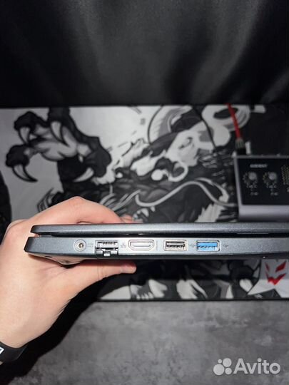 Ноутбук Acer Aspire v3 A315-34