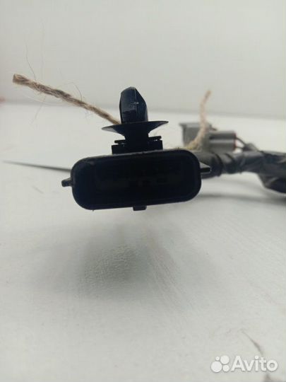 Проводка форсунок Infiniti Fx50 S51 VK50VE 2009