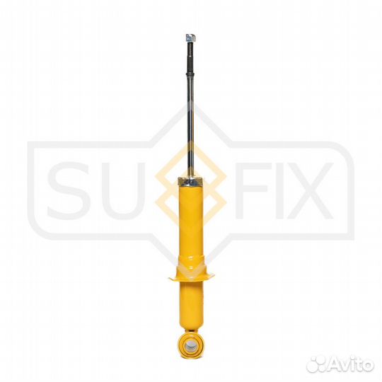 Амортизатор toyota corolla Estate