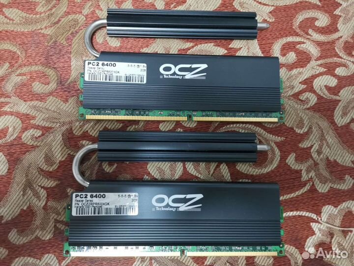 Комплектующие для пк