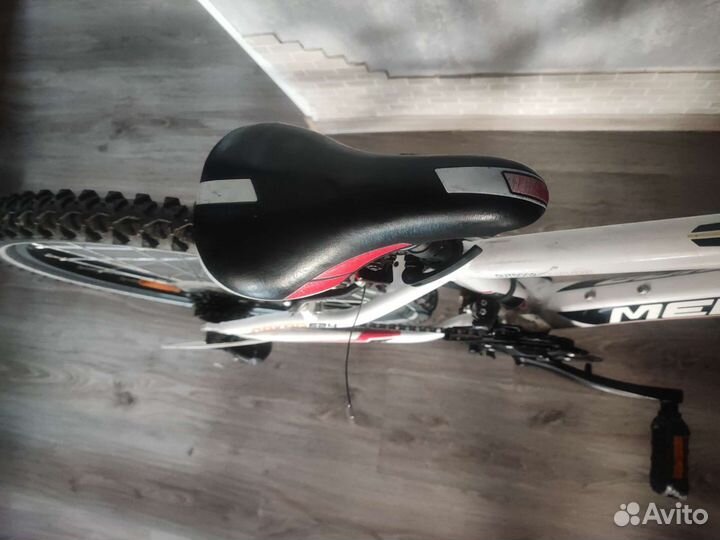 Merida dakar 624 подростковый велосипед