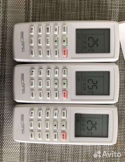 Новые сплит-системы Ballu со склада