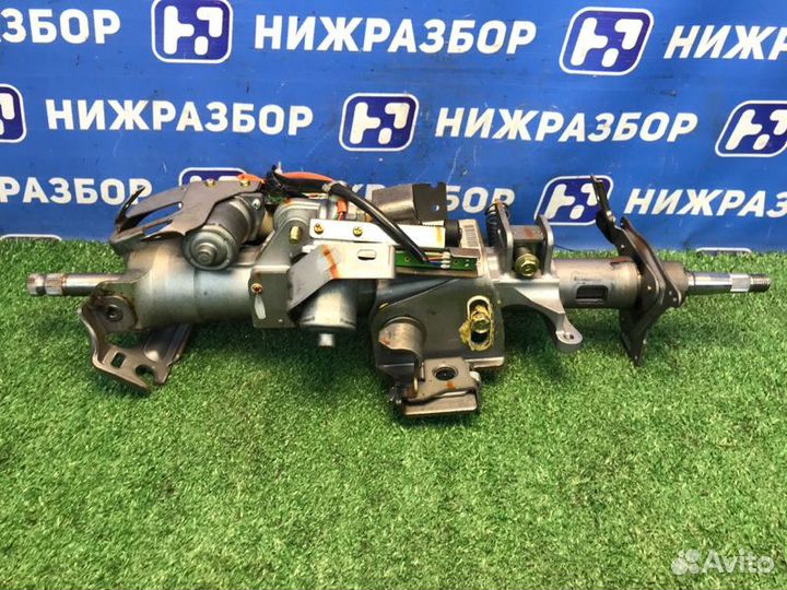 Колонка рулевая Infiniti Fx35 S50 3.5 VQ35DE