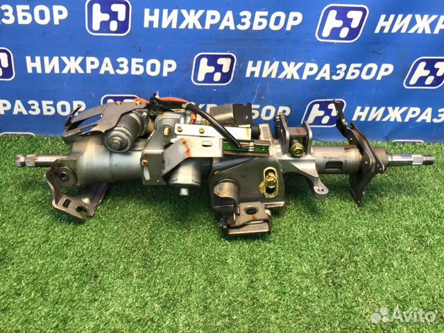 Колонка рулевая Infiniti Fx35 S50 3.5 VQ35DE