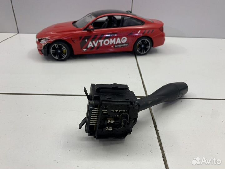 Переключатель подрулевой дворников