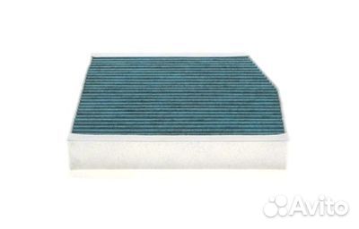 0986628545 bosch Фильтр, воздух во внутренном пространстве