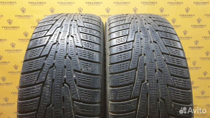 Nokian Tyres Hakkapeliitta R 205/55 R16 94R