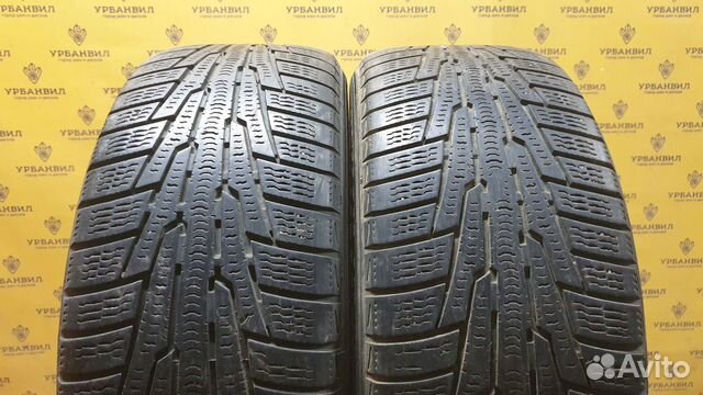 Nokian Tyres Hakkapeliitta R 205/55 R16 94R
