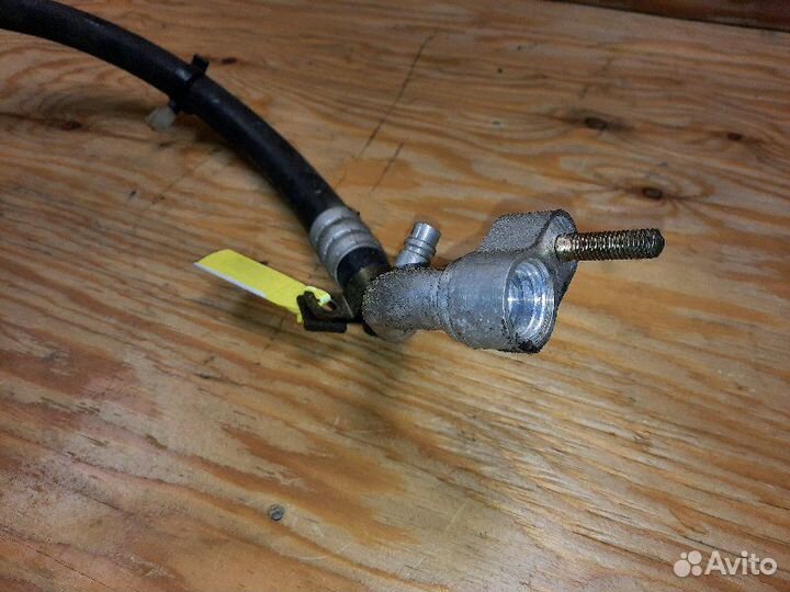 Шланг кондиционера Mitsubishi Galant EA1A 4G93