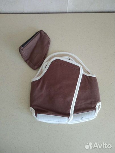 Эргорюкзак Pognae