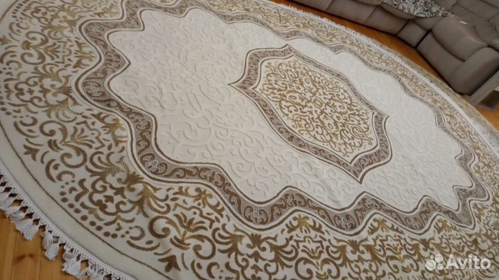 Ковер новый