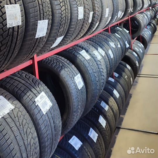 Hankook Dynapro AS RH03 235/60 R17