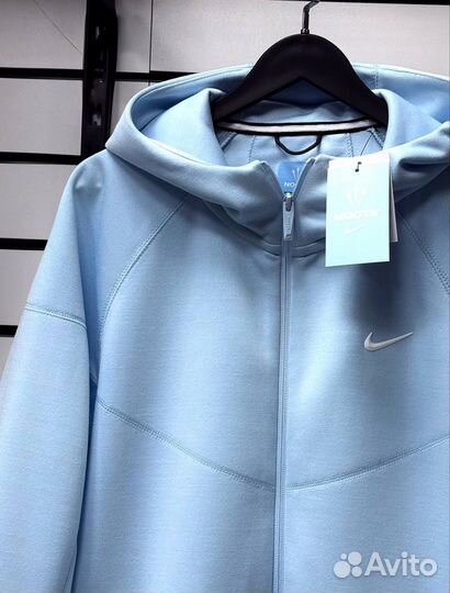 Кофта nike nocta