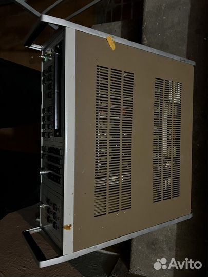 Измеритель модуляции-ск3-45