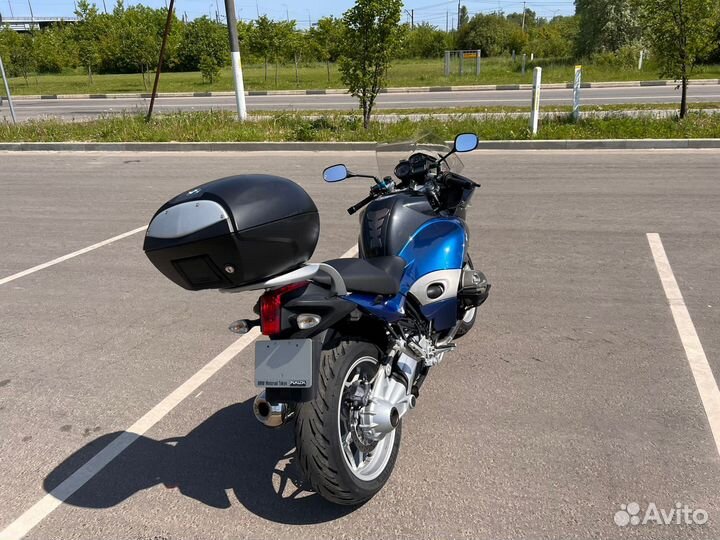 Продается мотоцикл