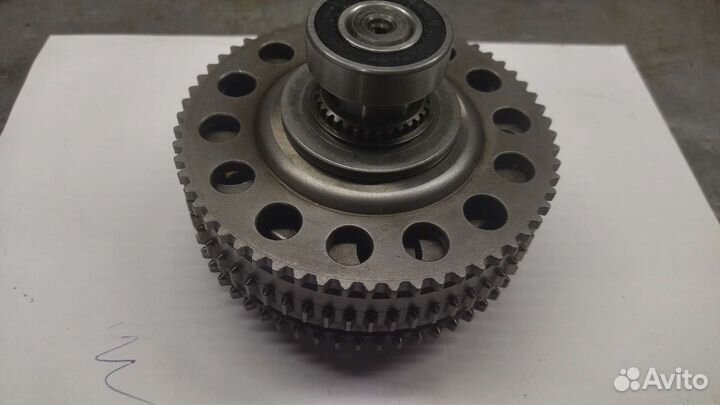 Планетарная передача Arctic cat F6