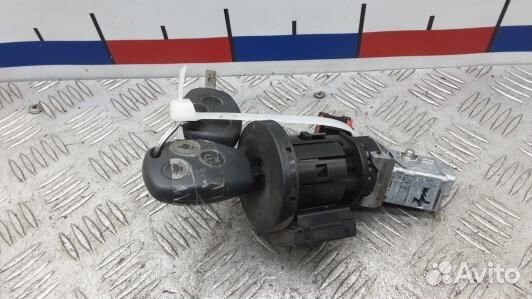 Замок зажигания opel movano B (MAD08J101)