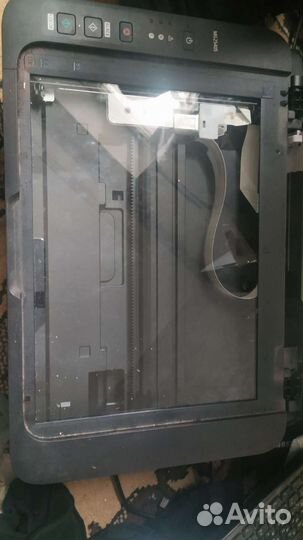 Принтер Струйный Canon pixma mg2540s