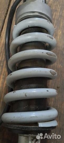 Задний амортизатор Bmw r1150rt