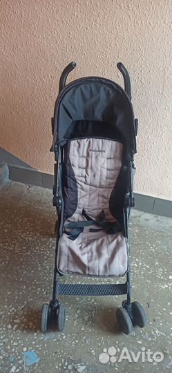 Коляска трость Maclaren