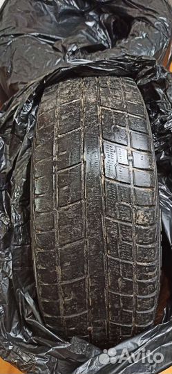 Yokohama Geolandar I/T-S G073 235/65 R18 106Q