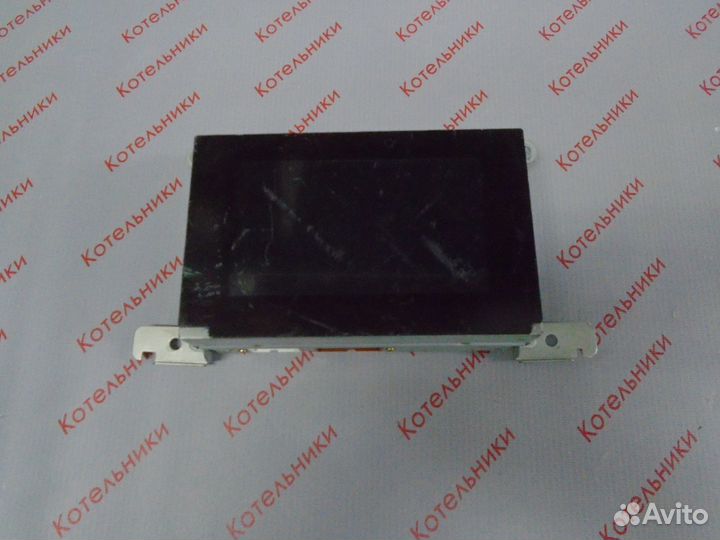 Nissan 28090-AV612 Информационный дисплей