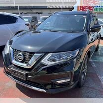 Nissan X-Trail 2.0 CVT, 2019, 67 000 км, с пробегом, цена 1 950 000 руб.