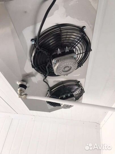 Холодильный агрегат для пива и пивных кег +4с