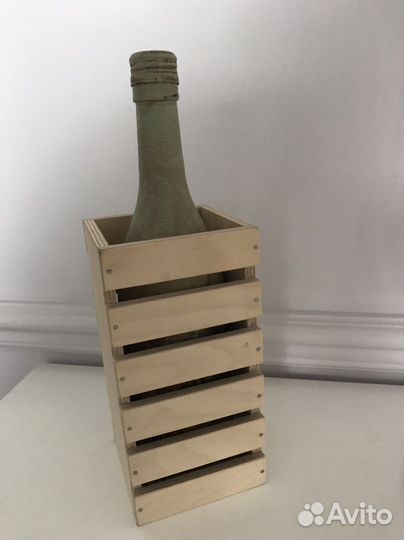 Деревянные заготовки