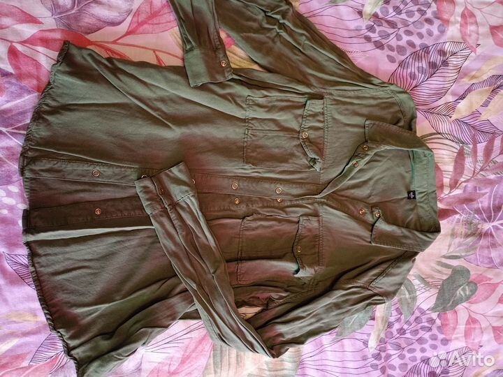 Женские вещи пакетом 40 42