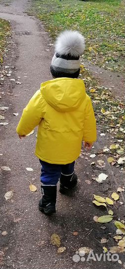 Детская одежда для мальчиков