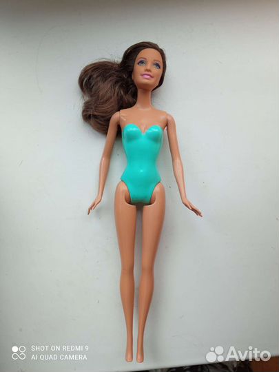 Кукла Mattel Барби оригинал