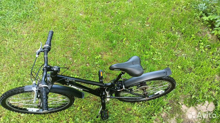 Велосипед Детский - Подростковый