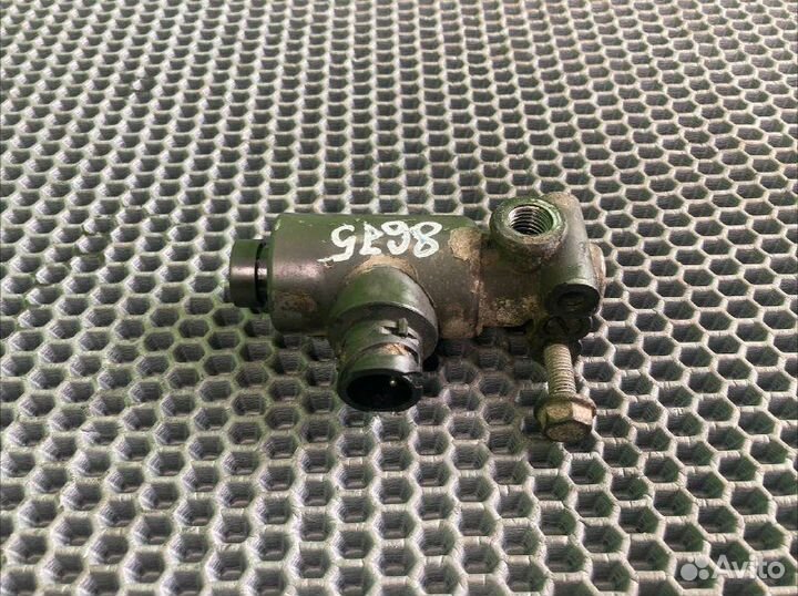 Клапан магнитный DAF XF105