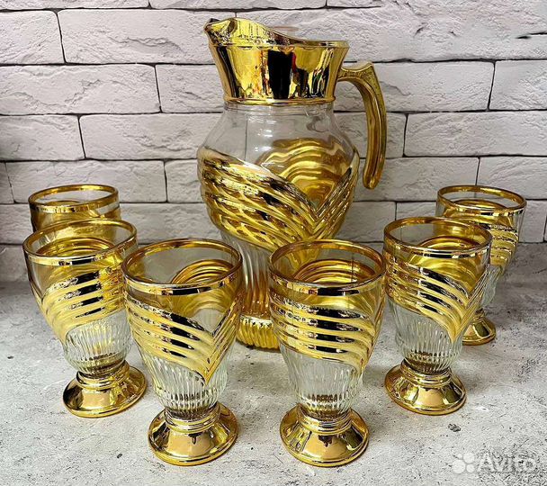 Набор для сока