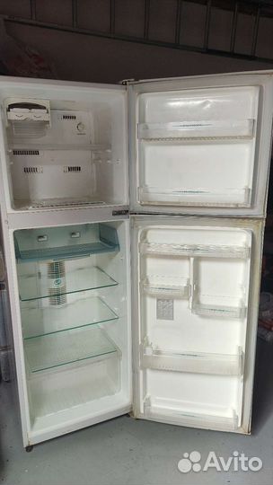 Холодильник бу