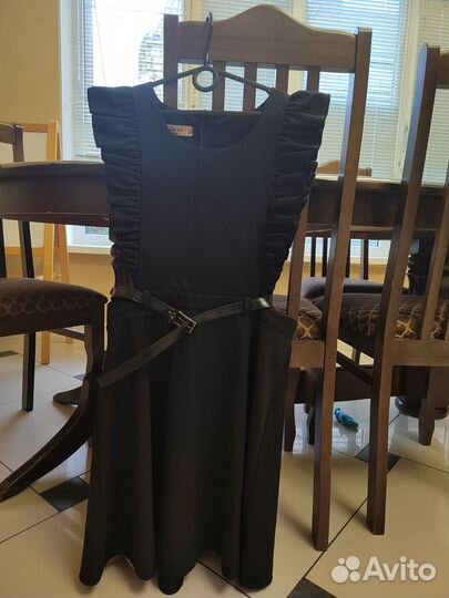 Сарафан платье