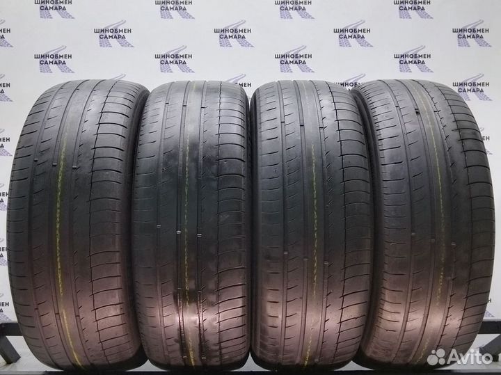 Michelin Latitude Sport 225/60 R18 100H