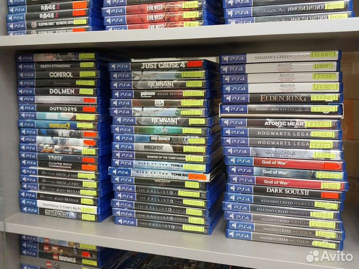 South park the fractured whole ps4/маг.Арбат