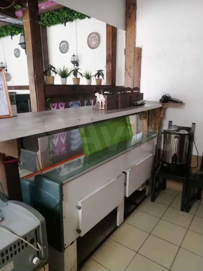 Свободного назначения, 50 м²