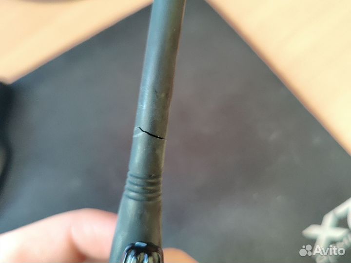 Рация vector vt 44